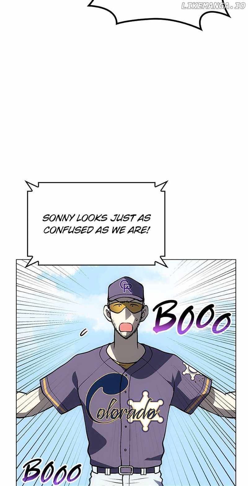 Home Plate Villain Chapter 34 53